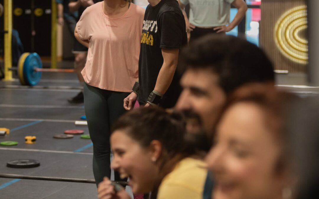Estrategias para Reducir el Estrés en la Vida Cotidiana a través del Ejercicio: Tu Guía de Entrenamiento en Cobeña