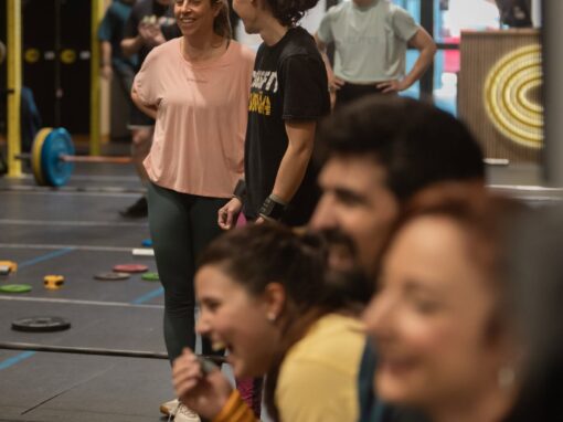 Estrategias para Reducir el Estrés en la Vida Cotidiana a través del Ejercicio: Tu Guía de Entrenamiento en Cobeña
