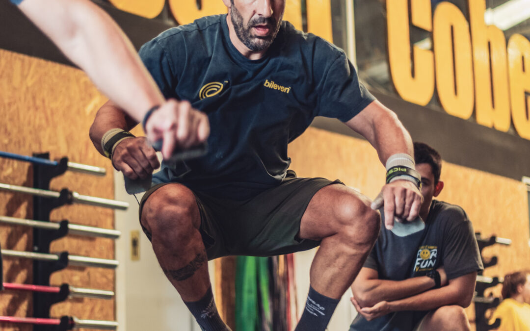 ¿Por Qué Cada Vez Más Médicos Recomiendan (y Practican) CrossFit? El Movimiento es Vida