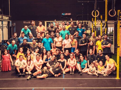 Gimnasio en Cobeña: Guía para Entrenar este Verano | CrossFit Cobeña