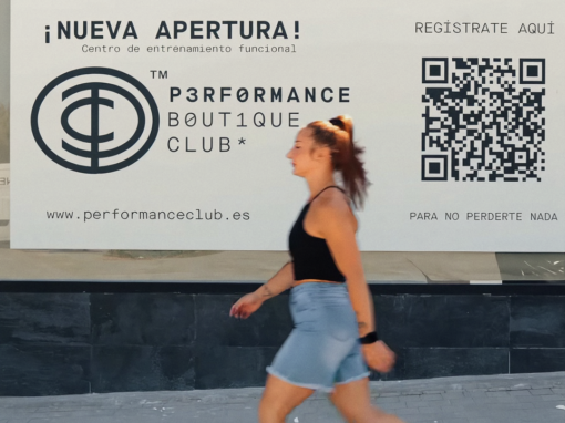 Abrimos nuestro segundo centro de entrenamiento