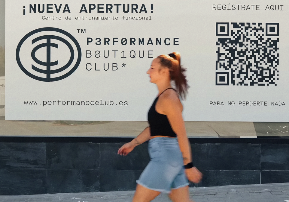 Abrimos nuestro segundo centro de entrenamiento