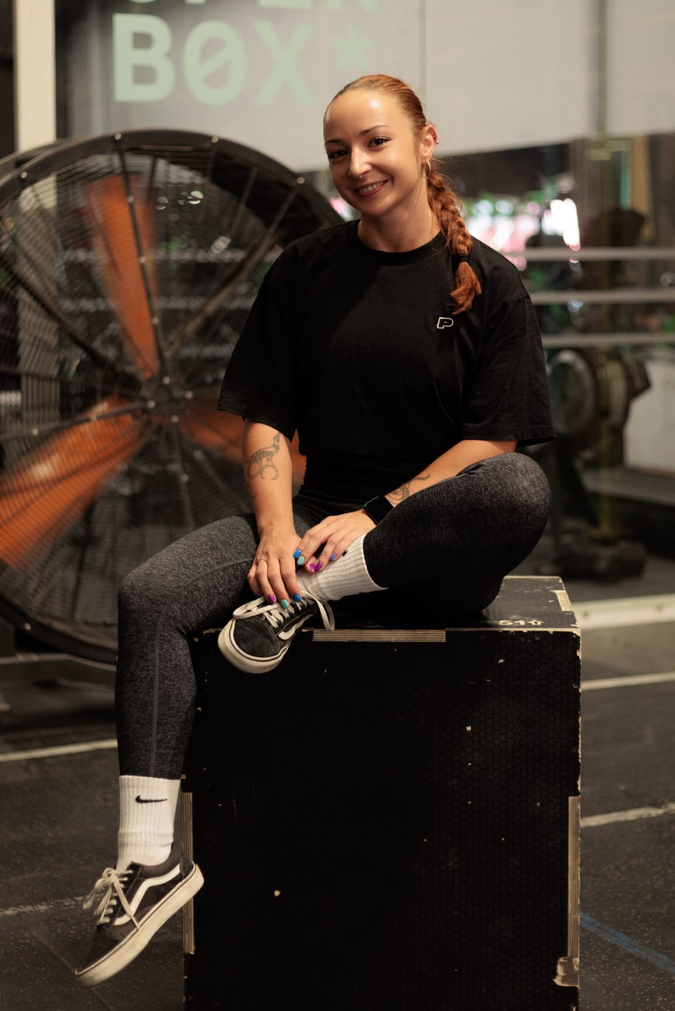 Sara eSTEBAN
